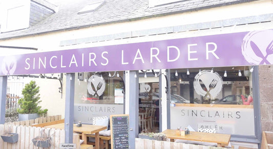 Partner with Maison Dieu: See the Sinclairs Success Story
