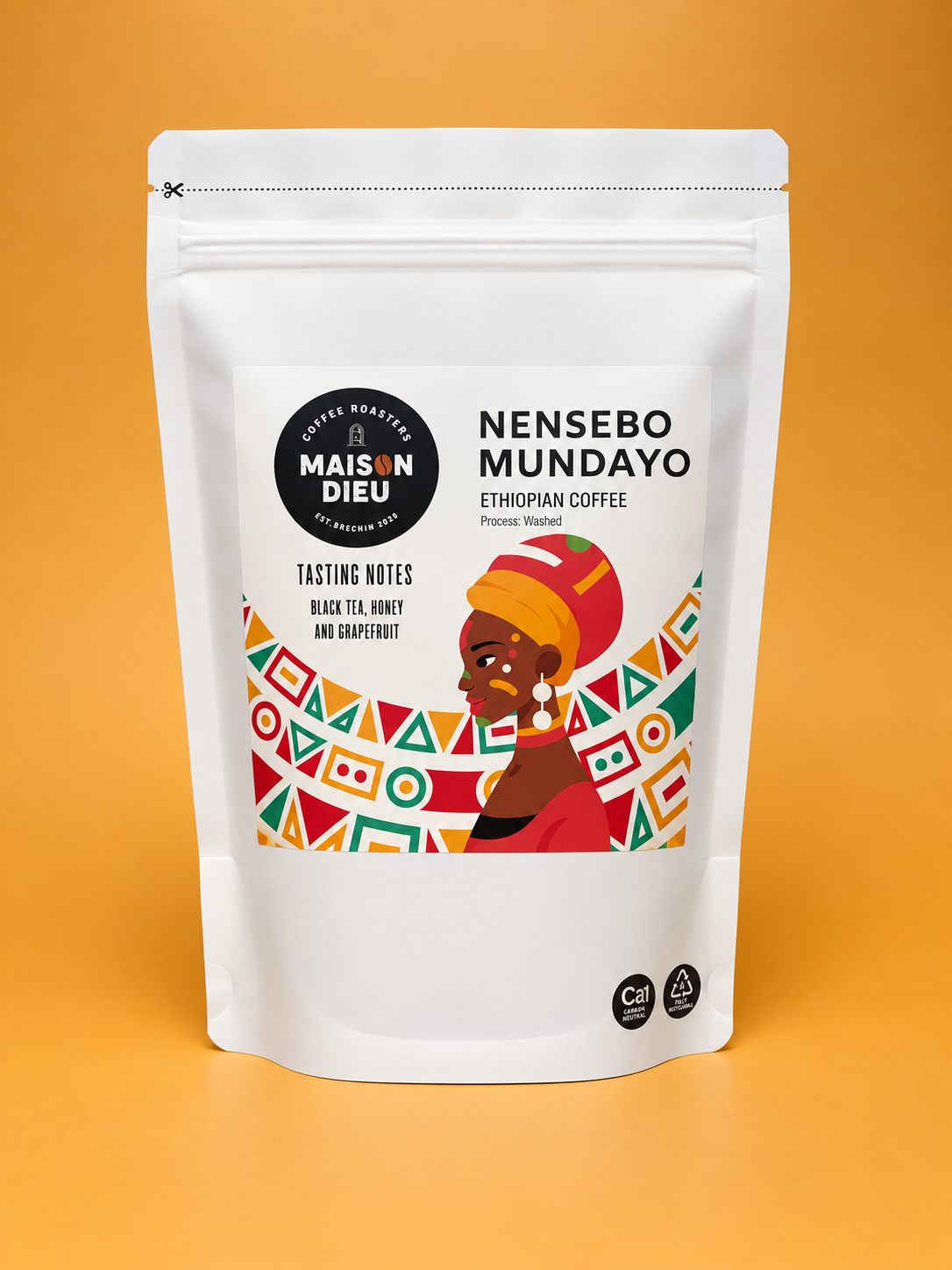 Nensebo Mundayo