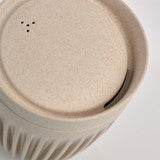 12oz Huskee Cup